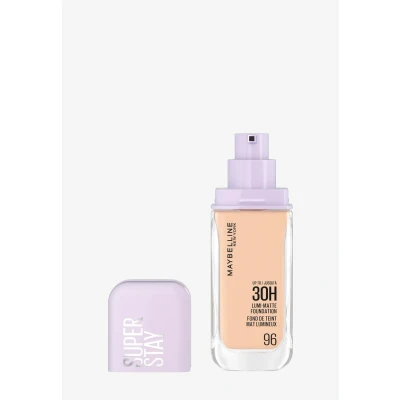 Abbildung von Maybelline New York Super STAY LUMI Matte Foundation Foundation, Damen, Größe: 35 ml, 96