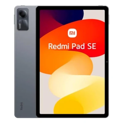 Abbildung von Xiaomi Redmi Pad SE 11.0 128GB/4GB WiFi graphite gray
