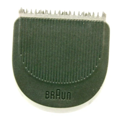 Abbildung von Tondeuse à cheveux Braun 81634451 trimmer kopf