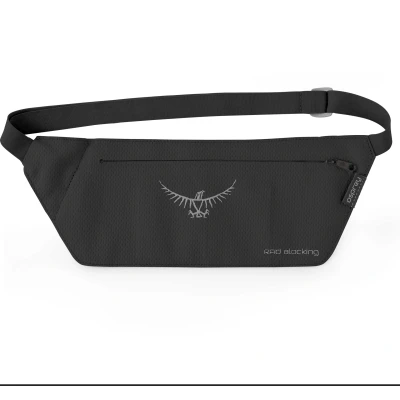 Abbildung von Osprey Stealth Wallet Black O/S