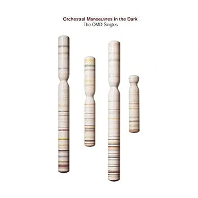 Abbildung von The Omd Singles