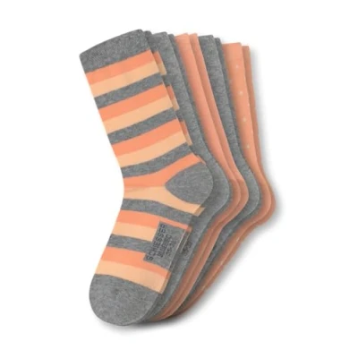 Abbildung von 5 PACK Socken Strümpfe Stay Fresh