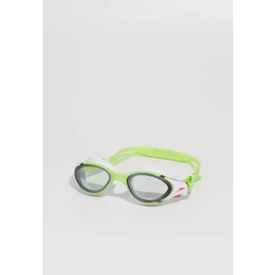 Abbildung von Speedo Biofuse 2.0 Polarised, Taucherbrille, Schwarz