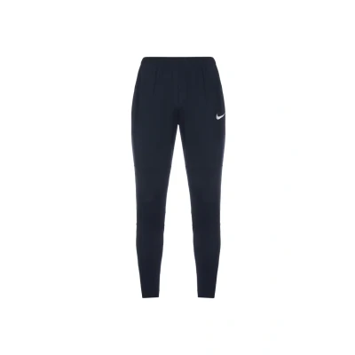 Abbildung von Nike Herren Hose Dry Park 20, Obsidian/Obsidian/White, S, BV6877 410