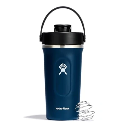 Abbildung von Hydro Flask Insulated Shaker Bottle 24oz / 709ml Wasserflasche