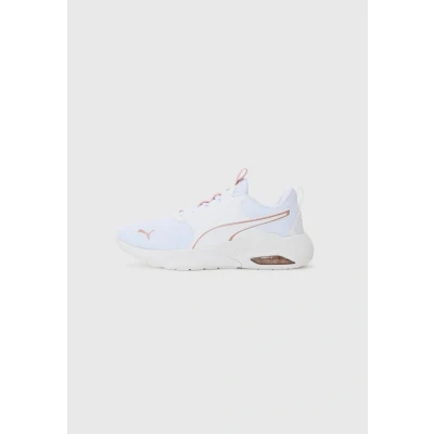 Abbildung von PUMA Unisex X Cell Nova Fs Straßen Laufschuh, White Rose Gold, 43 EU