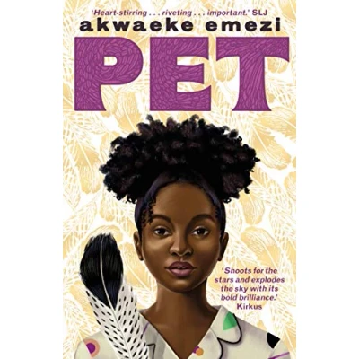Abbildung von Pet: the award winning speculative YA from Sunday Times bestseller (Pet, 2)