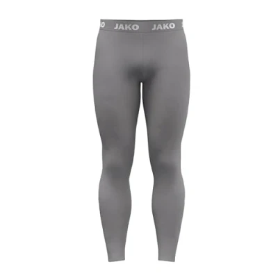 Abbildung von JAKO Unisex Long Tights Function, grau, S