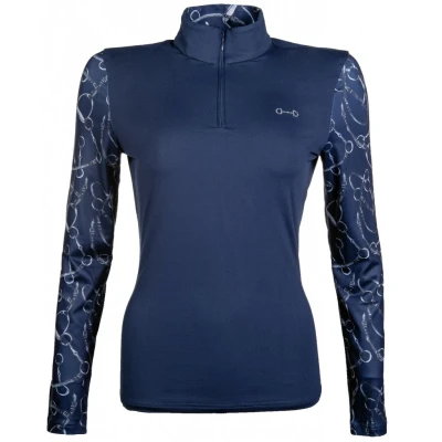 Abbildung von HKM SS&#039;22 Longsleeve Monaco