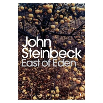 Abbildung von East of Eden (Penguin Modern Classics)