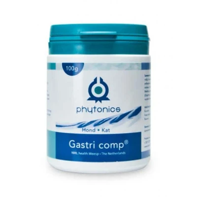 Abbildung von Phytonics Gastri Comp Hund &amp; Katze