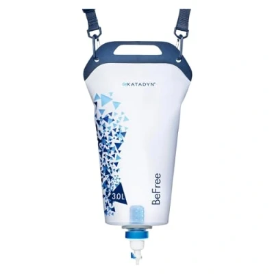 Abbildung von Katadyn BeFree Gravity Filter 3.0L Wasserfilter