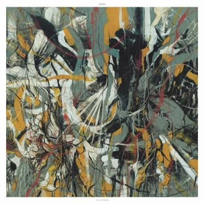 Abbildung von The Healer (2lp) [Vinyl LP]