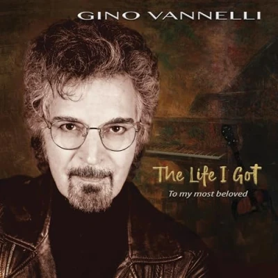 Abbildung von The Life I Got (To My Most Beloved)