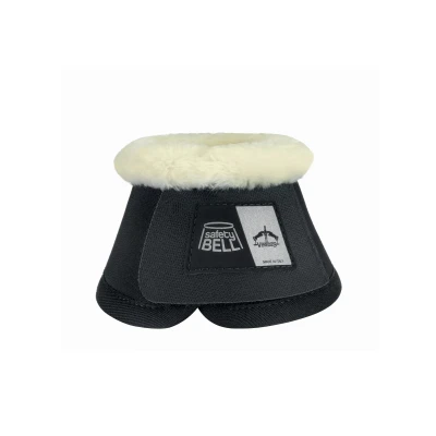 Abbildung von Veredus Safety Bell Light Save the Sheep overreach boots