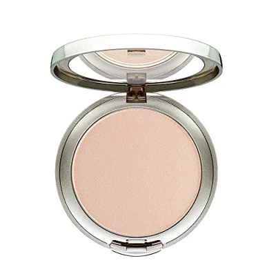 Abbildung von ARTDECO Hydra Mineral Compact Foundation Feuchtigkeitsspendendes loses Puder in kompakter Form 1 x 10 g
