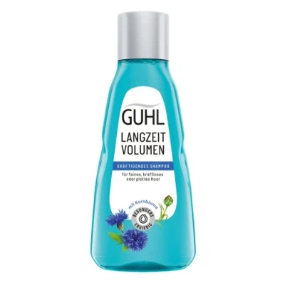 Abbildung von Guhl LANGZEIT VOLUMEN Shampoo 50ml