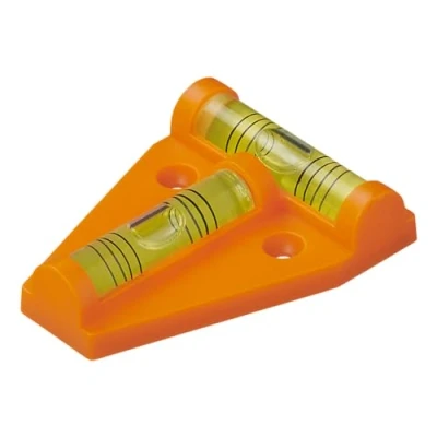 Abbildung von ProPlus 341215 Magnetische Wasserwaage für Wohnwagen, Wohnmobil und Caravan, 28