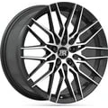 Abbildung von Racer Raptor 7.5x17 4x108 ET25 65.1 Felgen