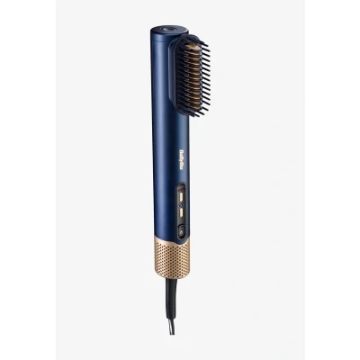 Abbildung von Babyliss GLÄTTAUFSATZ FÜR AIR WAND Haar Styling Zubehör, Größe: One Size,