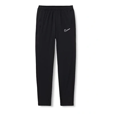 Abbildung von Nike Performance Academy 23 PANT Unisex Jogginghose für Kinder, Größe: 152 158, Black/white