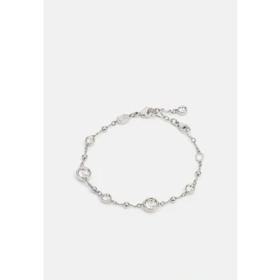 Abbildung von Swarovski Imber Bracelet Armband, Damen, Größe: Medium, White
