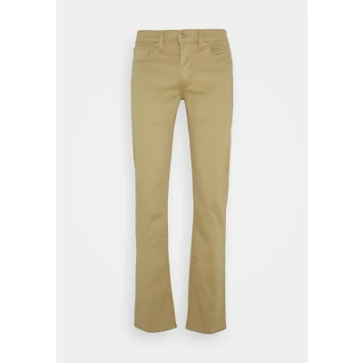 Abbildung von Levi&#039;s 511 Slim Jeans Fit, Herren, Größe: 36x34, Harvest gold