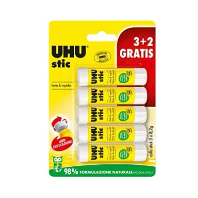 Abbildung von UHU Stic 5x8,2g