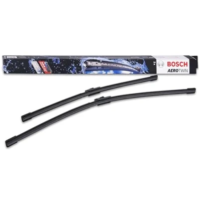 Abbildung von Bosch A725S Scheibenwischer Aerotwin Länge: 625/500 mm Set für Frontscheibe