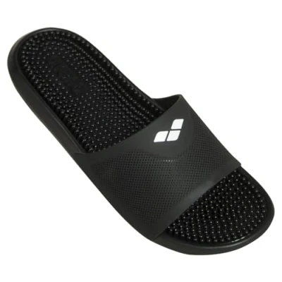 Abbildung von Arena Marco Badesandale, Größe: 39, black Schuhe