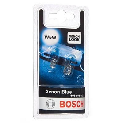 Abbildung von BOSCH 1987301033 W5W Blinkerleuchten