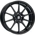 Abbildung von Sparco Corsa Assetto Gara 8.0x18 5x100 ET48 63.4 Felgen