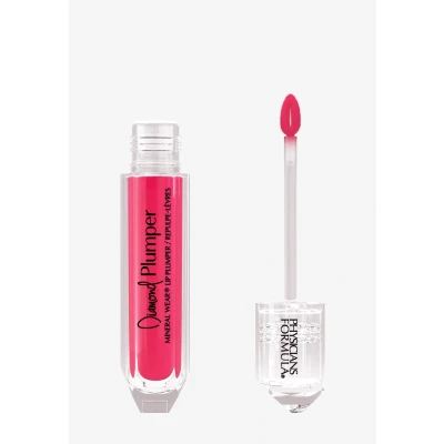 Abbildung von Physicians Formula Mineral WEAR Diamond Plumper Lip Plumper, Größe: 5 ml, Pink radiant cut