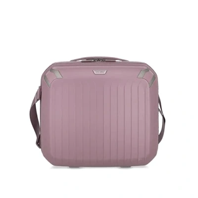 Abbildung von Travelite Elvaa Beautycase Rose Hartschale