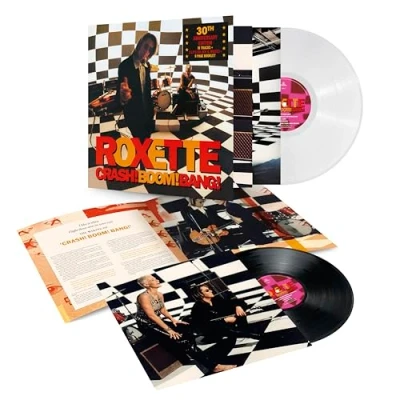 Abbildung von Crash! Boom! Bang!(30th Anniversary Edition)