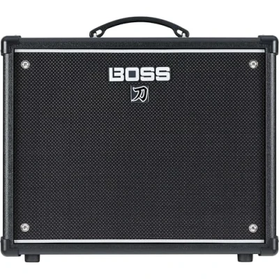 Abbildung von Boss Katana 50 Gen 3 Combo 1x12 50W