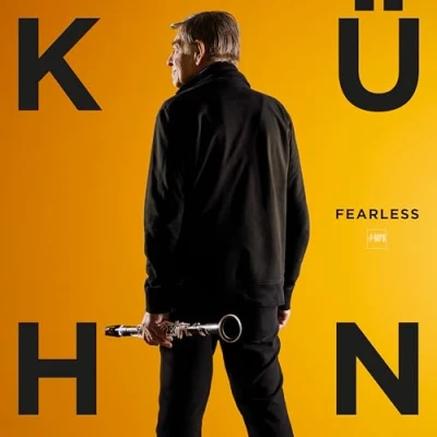Abbildung von Fearless (CD)