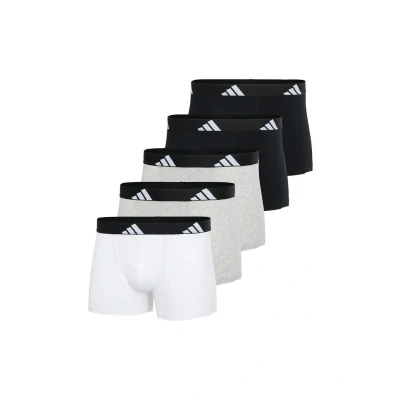 Abbildung von adidas Sportswear 5PK Panties, Herren, Größe: XL, Assorted