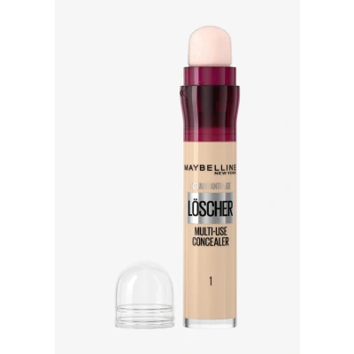 Abbildung von Maybelline New York Instant Concealer Concealer, Damen, Größe: 6.8 ml, 01 light
