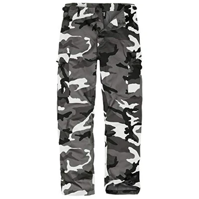 Abbildung von bw online shop Rangerhose urban XL