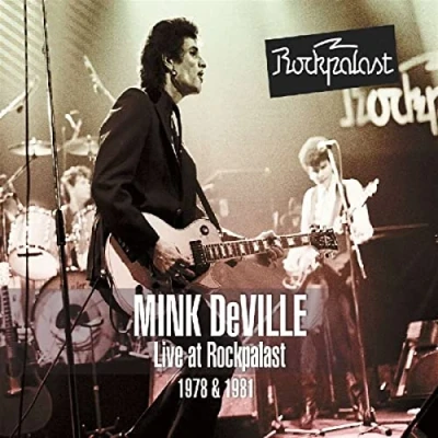Abbildung von Live at Rockpalast (Wdr Studio)