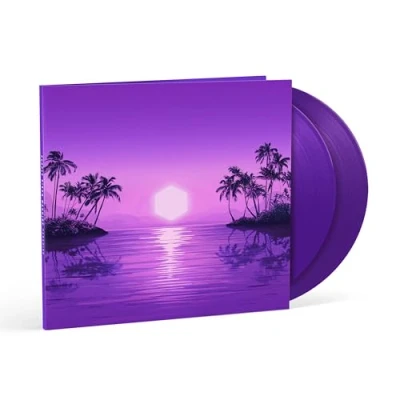 Abbildung von Paradise [Vinyl LP]