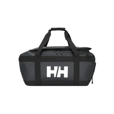 Abbildung von Unisex Helly Hansen H/H Scout Duffel L, Schwarz, STD
