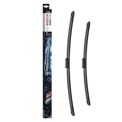 Abbildung von Bosch Scheibenwischer Aerotwin A164S, Länge: 625mm/500mm − Set für Frontscheibe
