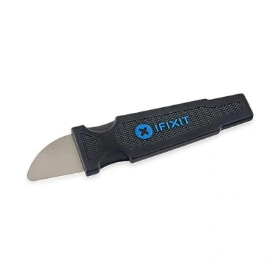 Abbildung von iFixit Jimmy, starkes Öffnungs Werkzeug zum Öffnen von Gehäusen Tablet, PC, Laptop, AirPods, Smartphone, Kamera, Fernseher, Musikbox, etc.