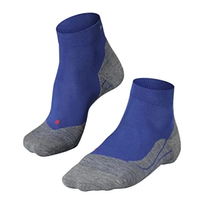 Abbildung von Falke RU4 Füßlinge, Herren, Größe: 44/45, Athletic blue