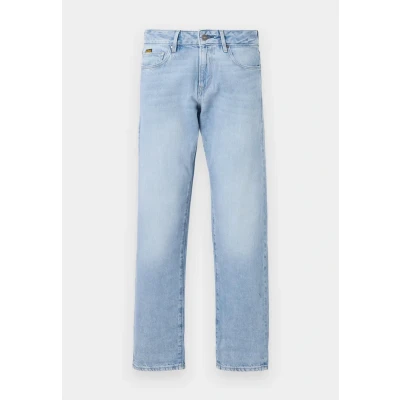 Abbildung von G STAR KATE Boyfriend Jeans Relaxed Fit, Damen, Größe: 25x30, Sun faded blue cape