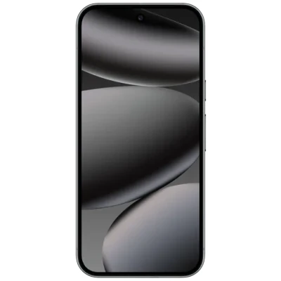 Abbildung von Google Pixel 10 Pro 128 GB Midnight