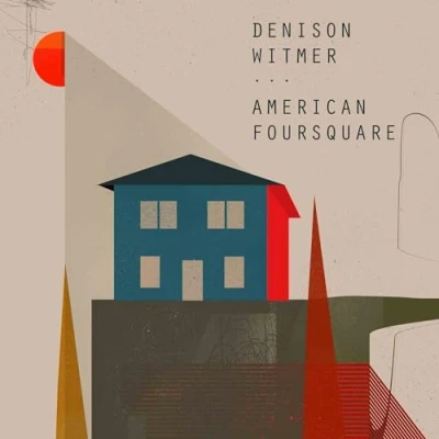 Abbildung von American Foursquare