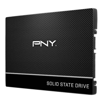 Abbildung von PNY CS900 1TB 2.5 SATA III Internal Solid State Drive (SSD) (SSD7CS900 Rb)